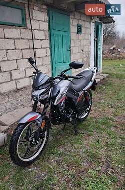 Мопеди Musstang Fortuna 200 2024 в Ковелі