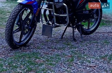 Мопеды Musstang Fortuna 200 2023 в Мукачево