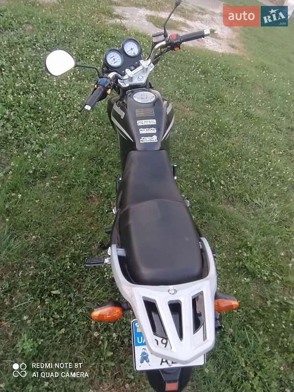 Грузовые мотороллеры, мотоциклы, скутеры, мопеды Musstang Fosti 150 2018 в Коломые фото 2 Грузовые мотороллеры, мотоциклы, скутеры, мопеды Musstang Fosti 150 2018 в Коломые