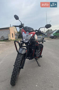 Мотоцикл Классик Musstang Fosti 150 2020 в Лебедине