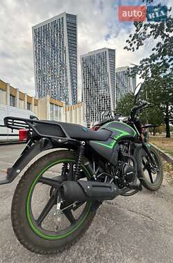 Мотоцикл Классік Musstang Foxi 150 2024 в Горенці