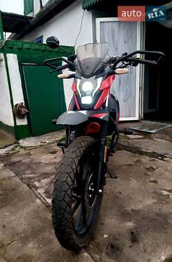 Мотоцикл Классик Musstang Grader 250 2022 в Первомайске