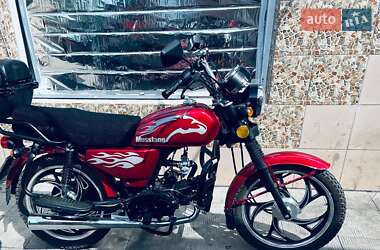 Мопеды Musstang MT 110-2 2018 в Славянске