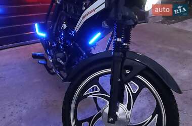 Мопеды Musstang MT 110 2019 в Запорожье