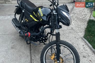 Грузовые мотороллеры, мотоциклы, скутеры, мопеды Musstang MT 125-2 2024 в Бучаче