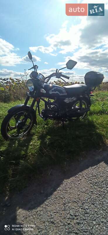 Грузовые мотороллеры, мотоциклы, скутеры, мопеды Musstang MT 125-2B 2020 в Монастырище фото 7 Грузовые мотороллеры, мотоциклы, скутеры, мопеды Musstang MT 125-2B 2020 в Монастырище