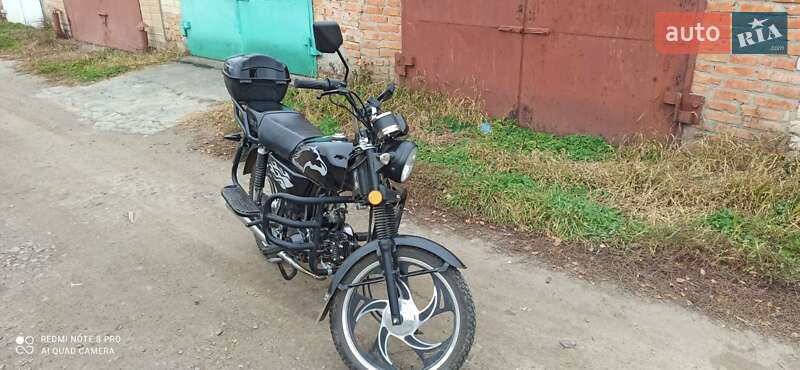 Грузовые мотороллеры, мотоциклы, скутеры, мопеды Musstang MT 125-2B 2020 в Монастырище фото 5 Грузовые мотороллеры, мотоциклы, скутеры, мопеды Musstang MT 125-2B 2020 в Монастырище