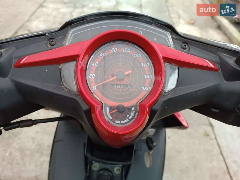 Мотоцикл Многоцелевой (All-round) Musstang MT 125-3 Active 2024 в Подольске фото 4 Мотоцикл Многоцелевой (All-round) Musstang MT 125-3 Active 2024 в Подольске