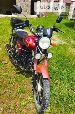 Грузовые мотороллеры, мотоциклы, скутеры, мопеды Musstang MT 125-8 2018 в 
