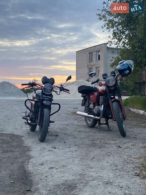 Мотоциклы Musstang MT 125-8 2018 в Днепре