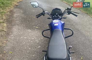 Мопеды Musstang MT 125-8 2023 в 
