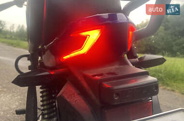 Мопеды Musstang MT 125-8 2023 в Виннице