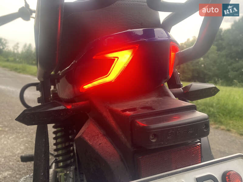 Мопеди Musstang MT 125-8 2023 в Вінниці