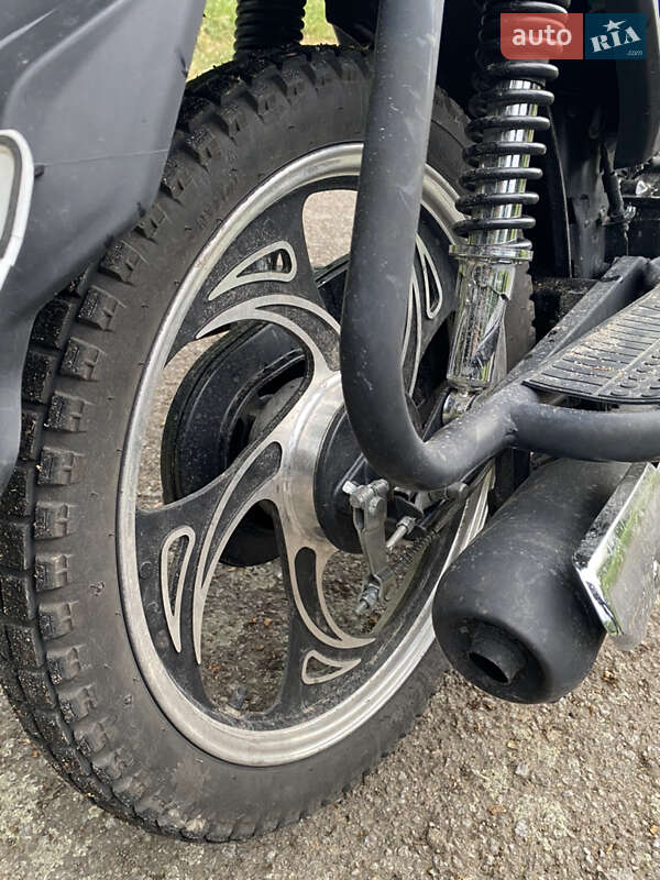 Мопеди Musstang MT 125-8 2023 в Вінниці