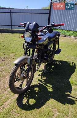 Мопеды Musstang MT 125-8 2019 в 