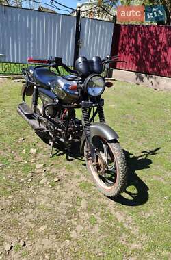 Мопеды Musstang MT 125-8 2019 в 