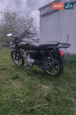 Мопеди Musstang MT 125-8 2018 в 