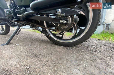 Мопеды Musstang MT 125-8 2020 в 