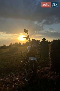 Мопеды Musstang MT 125-8 2021 в 