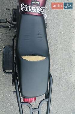 Мопеди Musstang MT 125-8 2023 в 