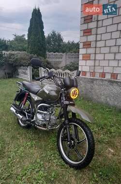 Мопеды Musstang MT 125-8 2018 в Виннице