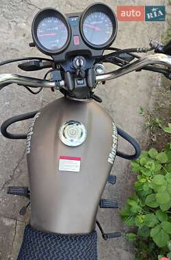 Грузовые мотороллеры, мотоциклы, скутеры, мопеды Musstang MT 125-8 2021 в 