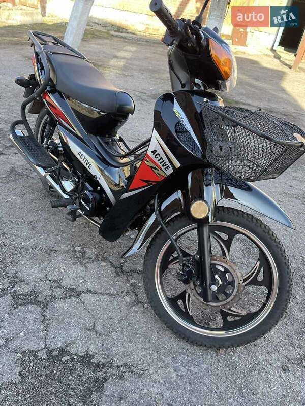 Мопеды Musstang MT-125 2021 в Недригайлове