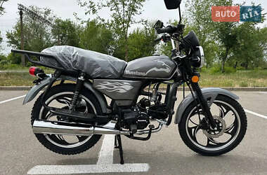 Мопеды Musstang MT-125 2025 в 