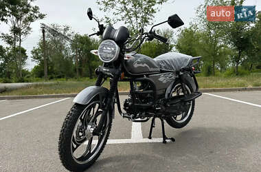 Мопеды Musstang MT-125 2025 в 