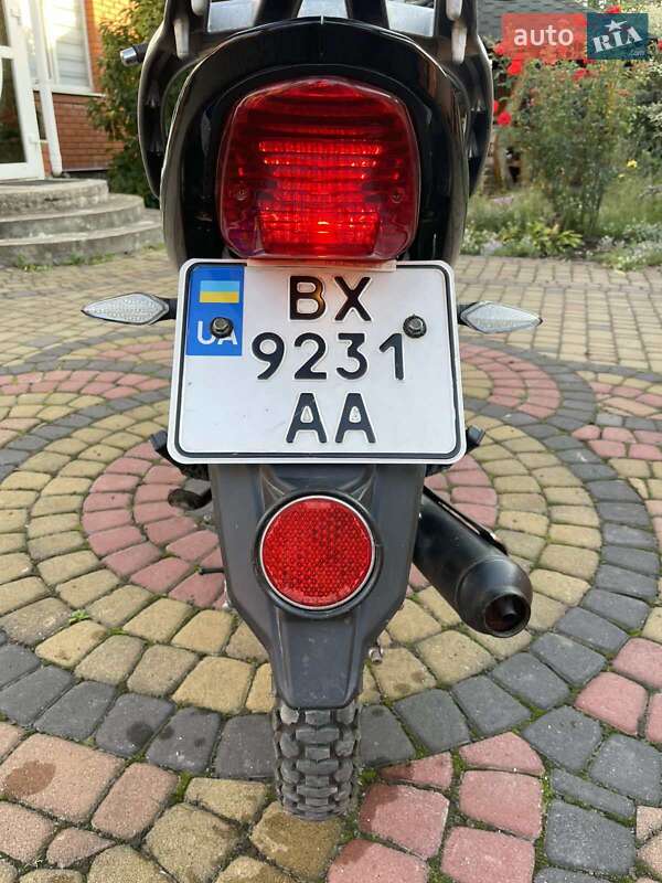 Грузовые мотороллеры, мотоциклы, скутеры, мопеды Musstang MT 150-5 2019 в Славуте фото 4 Грузовые мотороллеры, мотоциклы, скутеры, мопеды Musstang MT 150-5 2019 в Славуте