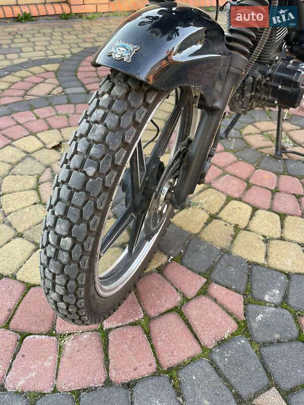 Грузовые мотороллеры, мотоциклы, скутеры, мопеды Musstang MT 150-5 2019 в Славуте фото 9 Грузовые мотороллеры, мотоциклы, скутеры, мопеды Musstang MT 150-5 2019 в Славуте