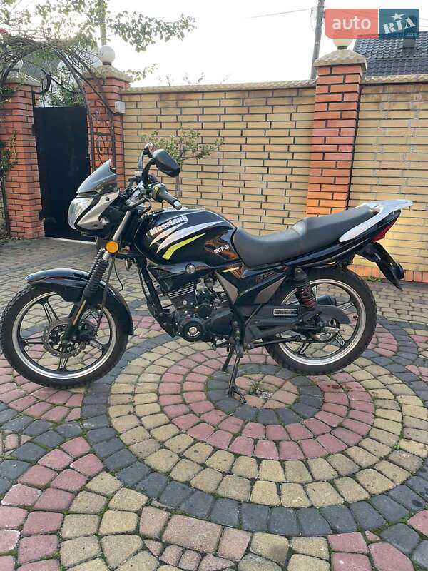 Грузовые мотороллеры, мотоциклы, скутеры, мопеды Musstang MT 150-5 2019 в Славуте фото 11 Грузовые мотороллеры, мотоциклы, скутеры, мопеды Musstang MT 150-5 2019 в Славуте