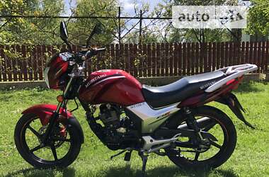 Мотоцикл Классік Musstang МТ 150-7 2014 в Старому Самборі