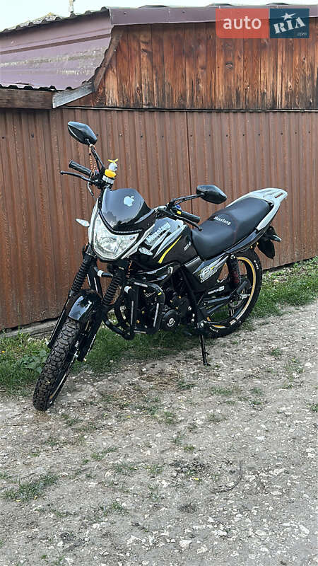 Мопеды Musstang MT 150-8 Region 2023 в Ивано-Франковске