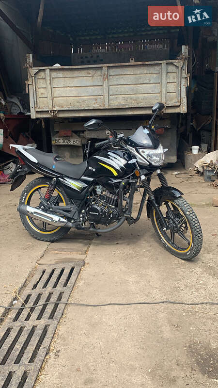 Мопеды Musstang MT 150-8 Region 2023 в Ивано-Франковске