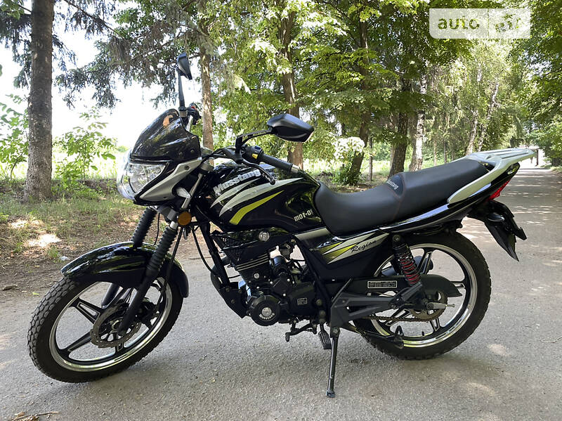 Musstang MT 150-8