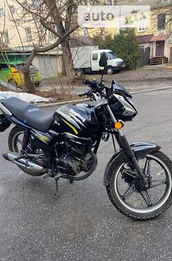 Мотоцикл Классик Musstang MT 150-8 2022 в Харькове