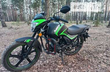 Мотоцикл Классик Musstang MT 150-8 2020 в Коропе