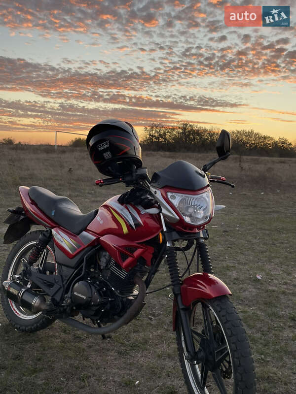 Мопеды Musstang MT 150-8 2020 в Кропивницком