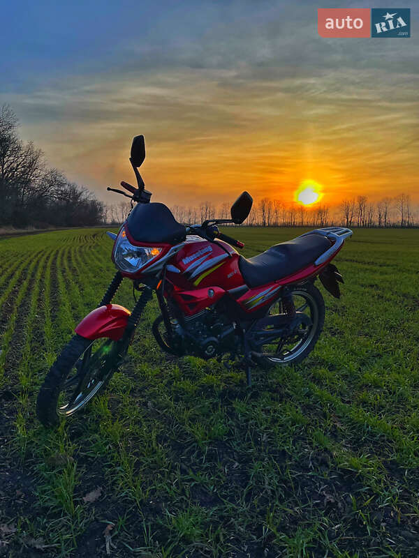 Мопеды Musstang MT 150-8 2020 в Кропивницком