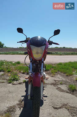 Мопеды Musstang MT 150-8 2014 в 