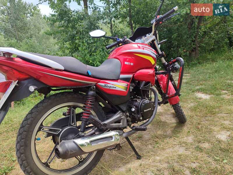 Мотоцикл Внедорожный (Enduro) Musstang MT 150-8 2022 в Галиче фото 3 Мотоцикл Внедорожный (Enduro) Musstang MT 150-8 2022 в Галиче