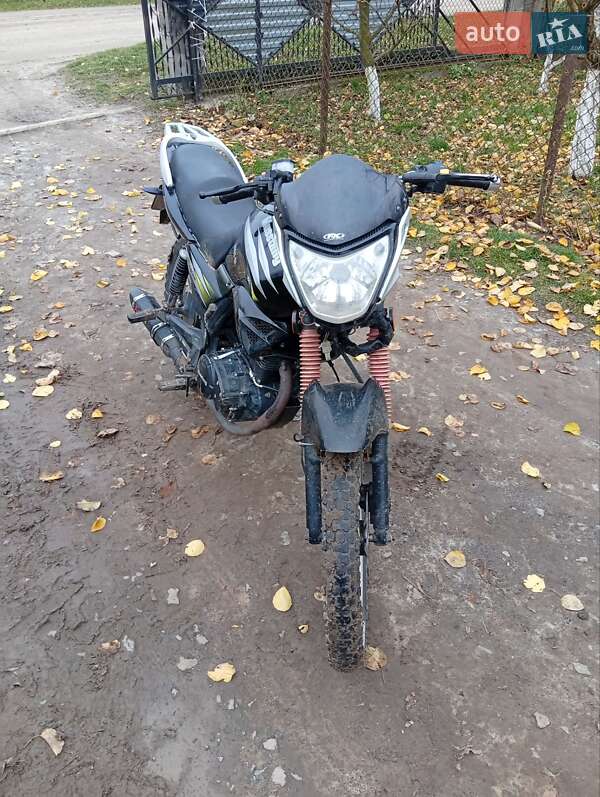 Мотоцикл Классик Musstang MT 150-8 2018 в Киверцах фото Мотоцикл Классик Musstang MT 150-8 2018 в Киверцах