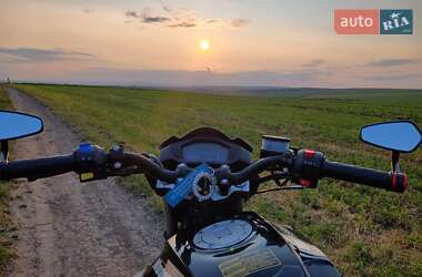 Мотоцикл Классик Musstang MT 150 Fortuna 2023 в 