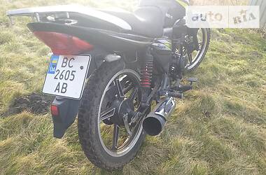 Мотоцикл Классик Musstang MT 150 Region 2018 в Городке