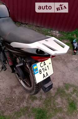 Вантажні моторолери, мотоцикли, скутери, мопеди Musstang MT 150 Region 2019 в Черкасах