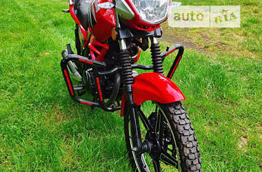 Вантажні моторолери, мотоцикли, скутери, мопеди Musstang MT 150 Region 2021 в Чернігові