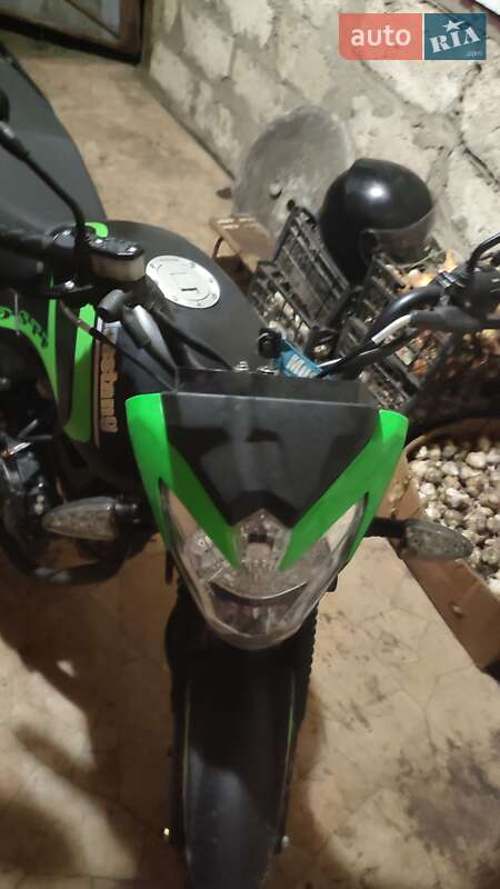 Мотоцикл Классик Musstang MT 150 Region 2023 в Хмельнике