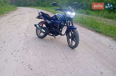 Мотоцикл Без обтікачів (Naked bike) Musstang MT 150 Region 2019 в Ізяславі