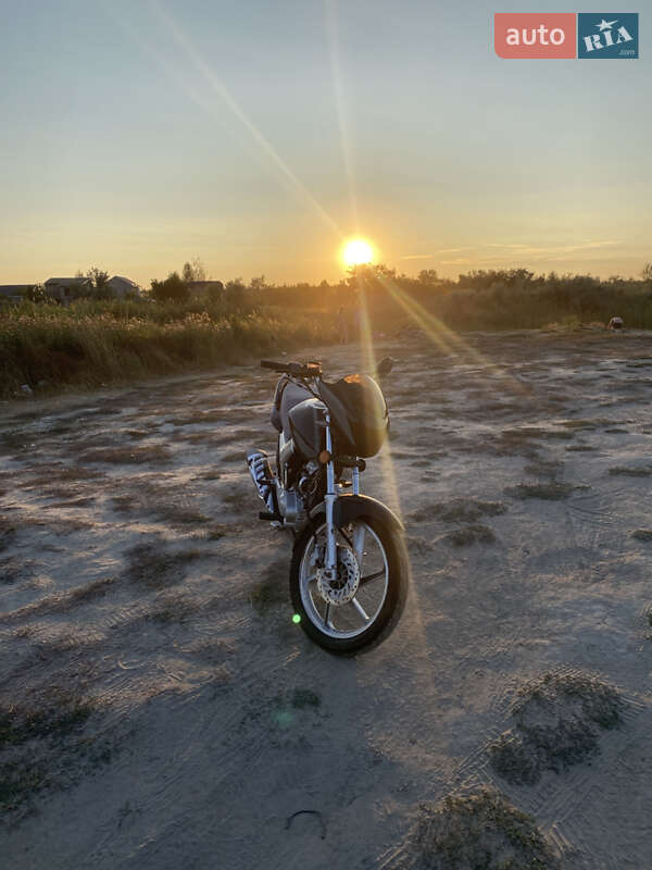 Мопеди Musstang MT 150 Region 2015 в Дніпрі